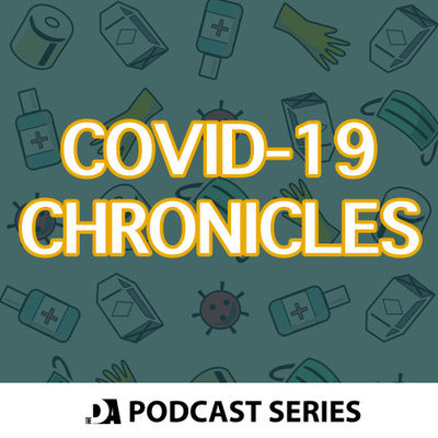 COVID-19 Cover